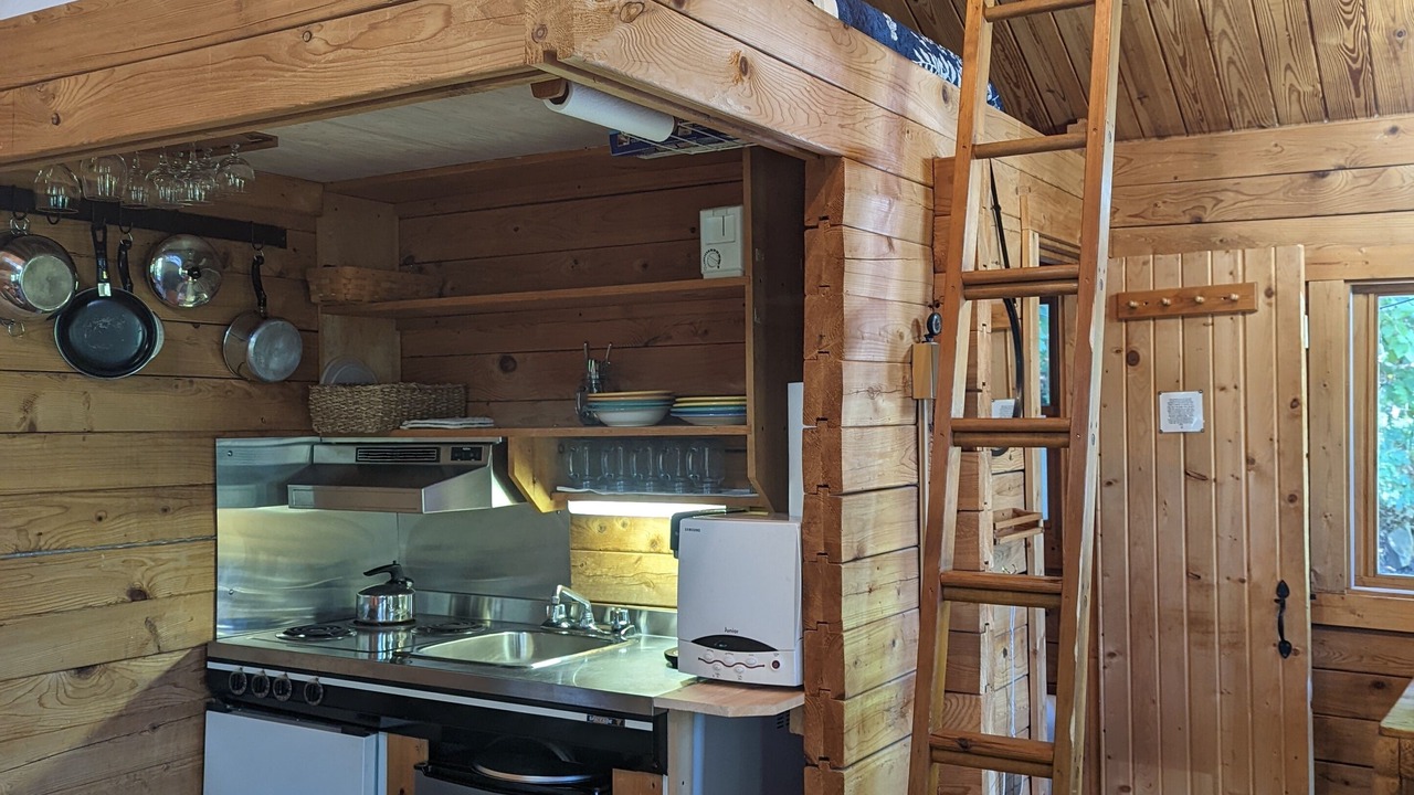 Photo of Kitchen in Harrisonville