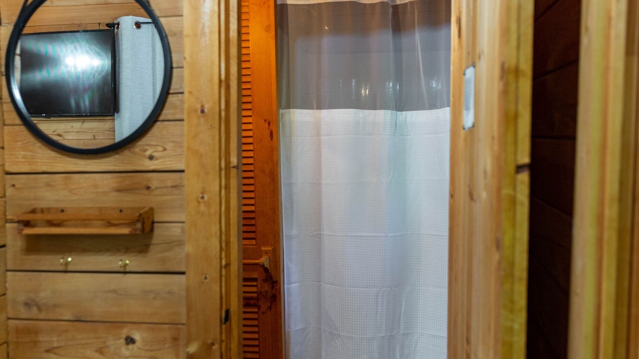 Photo of Bathroom in Harrisonville