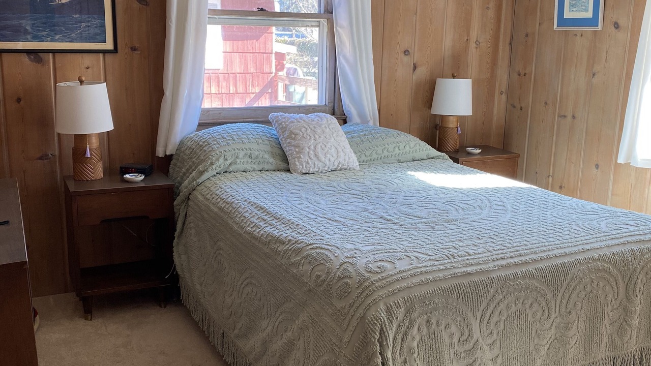 Photo of Bedroom in Rehoboth by the Sea