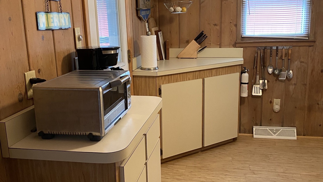 Photo of Kitchen in Rehoboth by the Sea