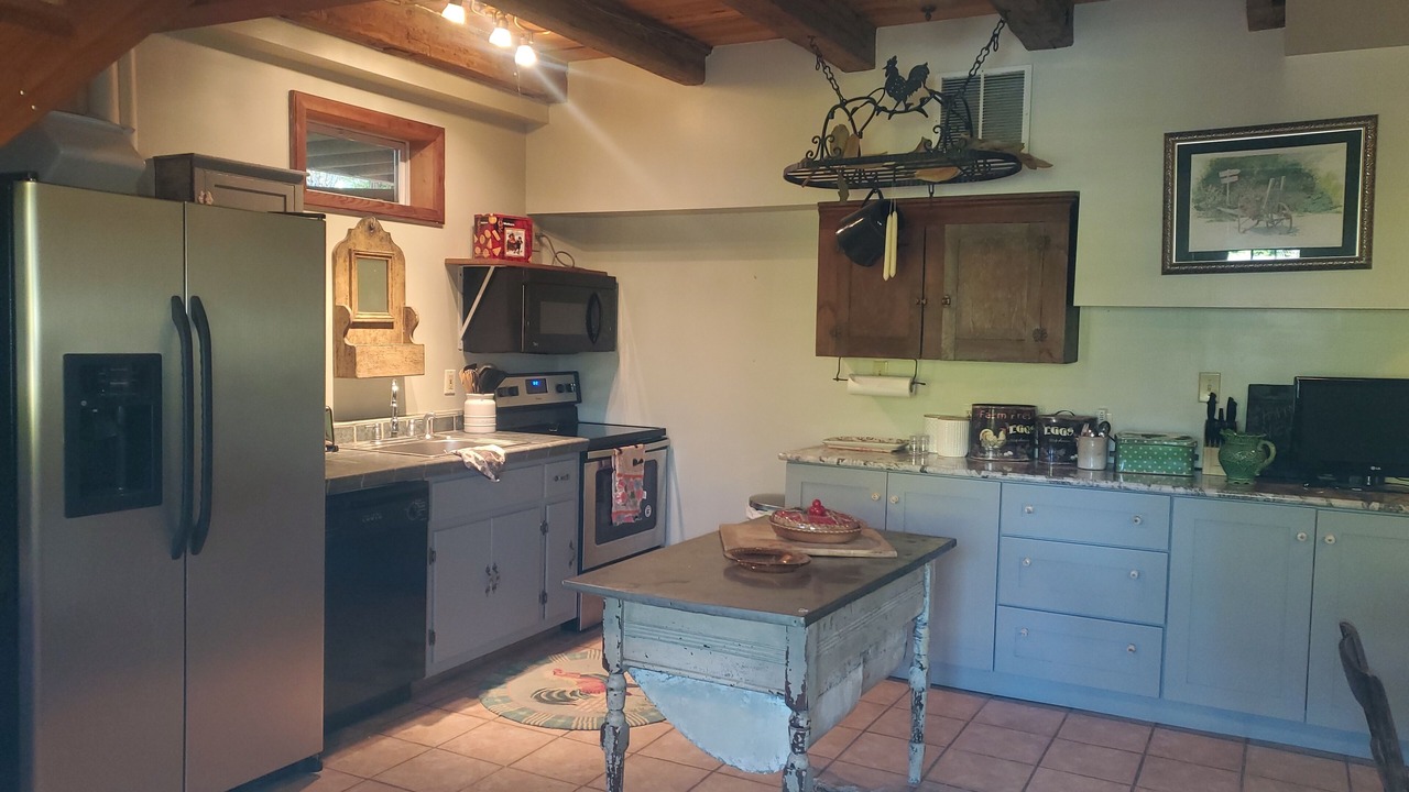 Photo of Kitchen in Middletown