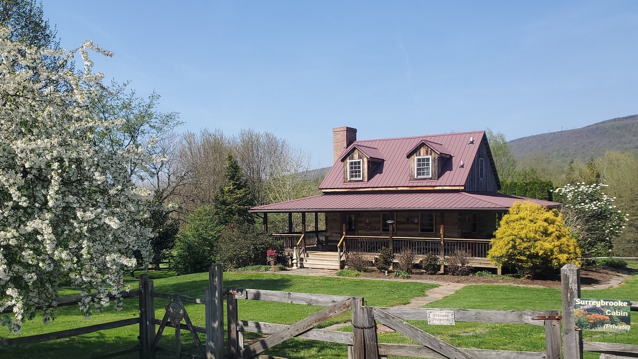 Photo of Outdoor in Middletown