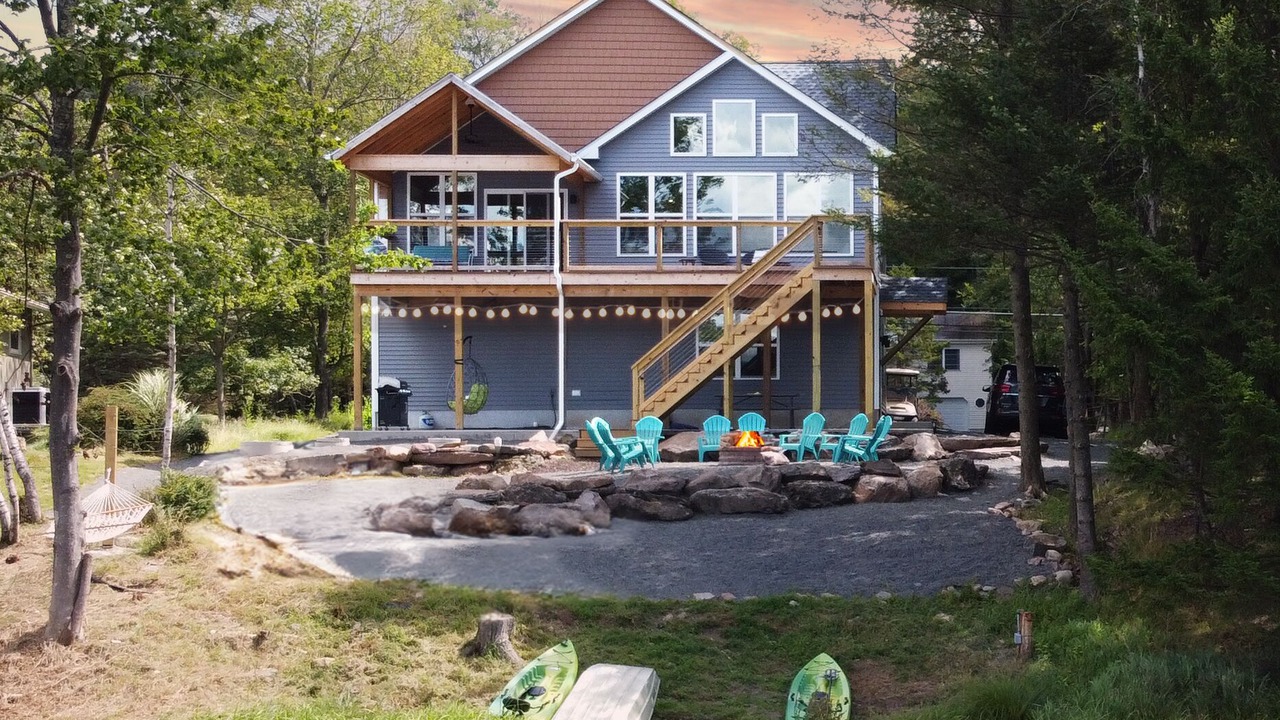 Photo of Others in Pocono Lake