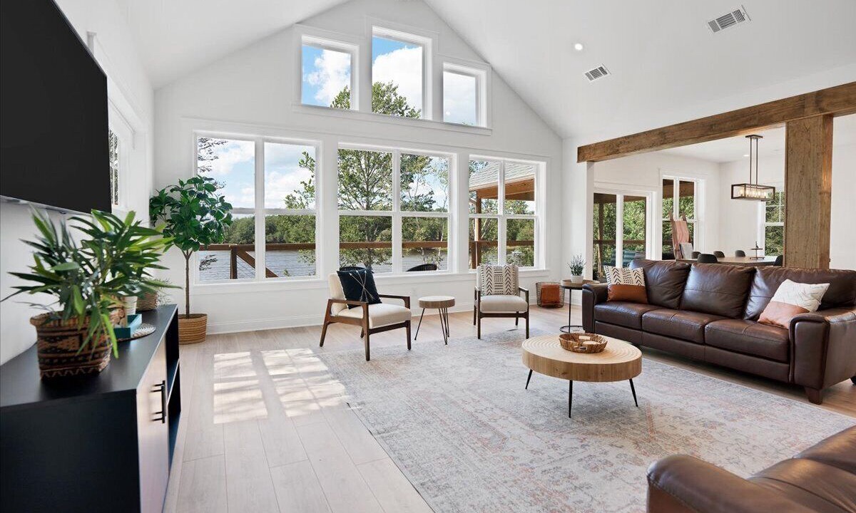 Photo of Livingroom in Pocono Lake