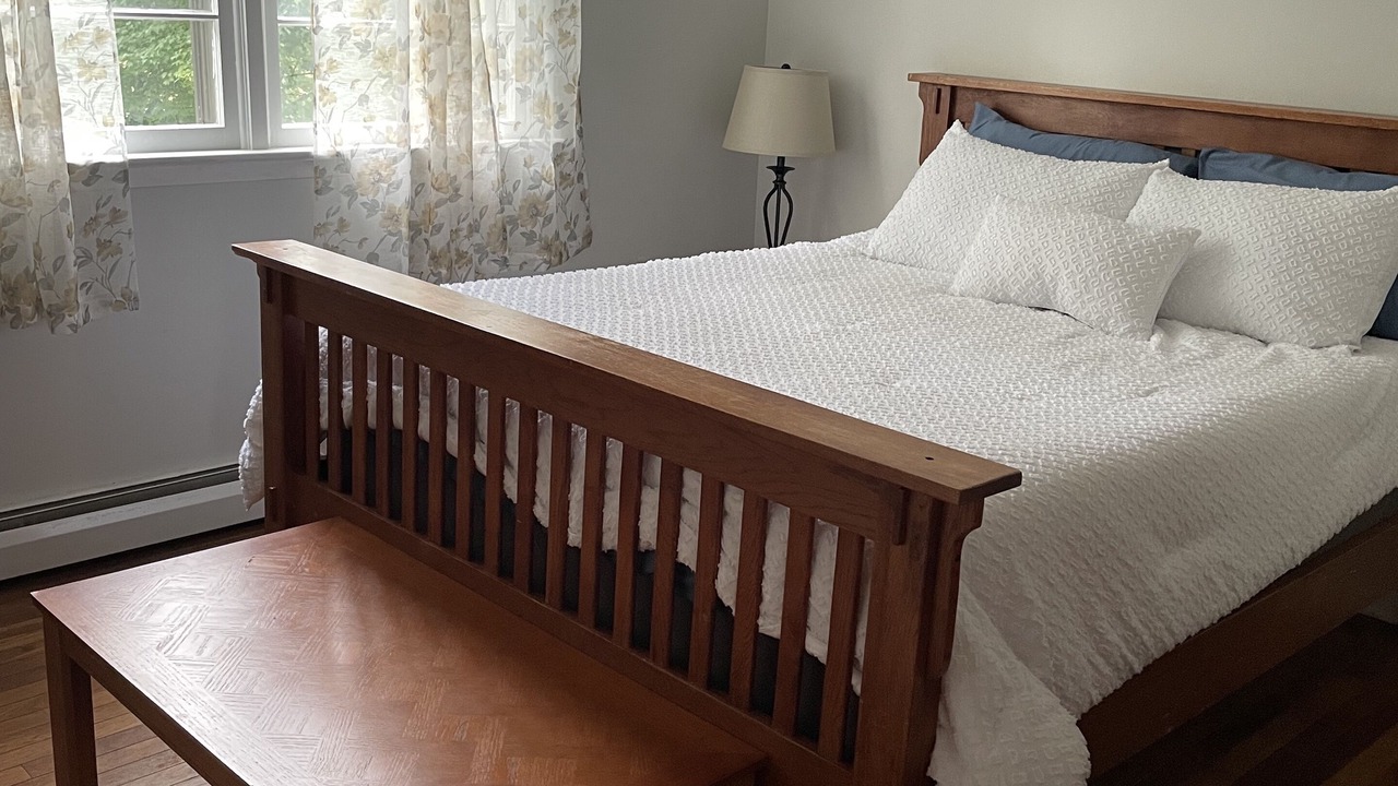 Photo of Bedroom in Bernville