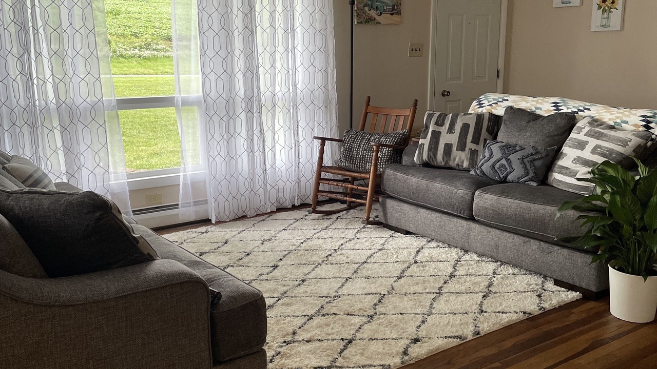 Photo of Livingroom in Bernville