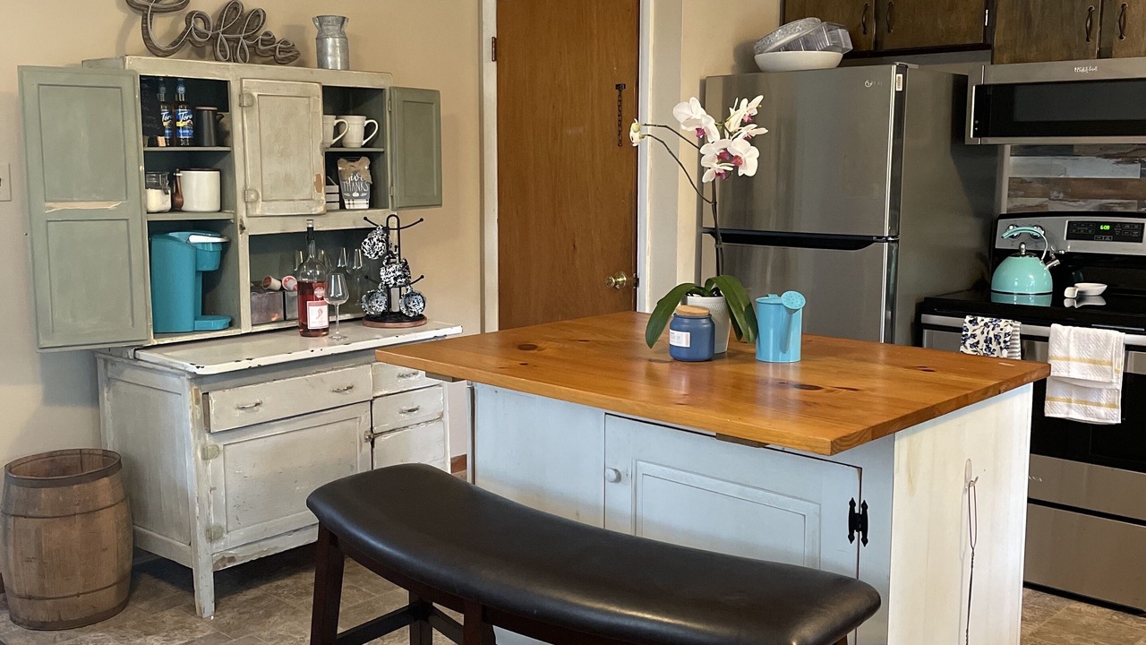 Photo of Kitchen in Bernville