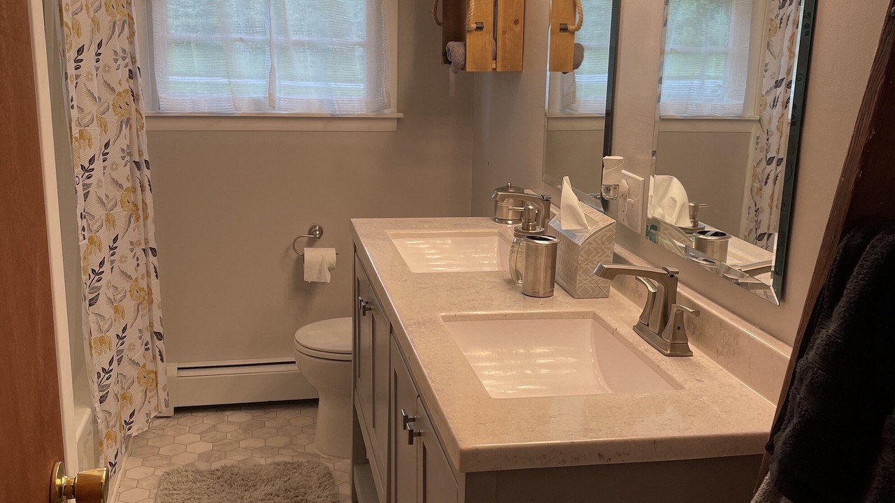 Photo of Bathroom in Bernville