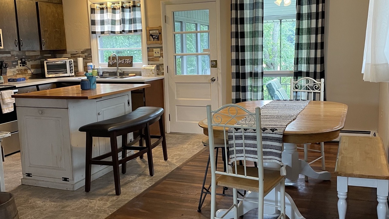 Photo of Kitchen in Bernville