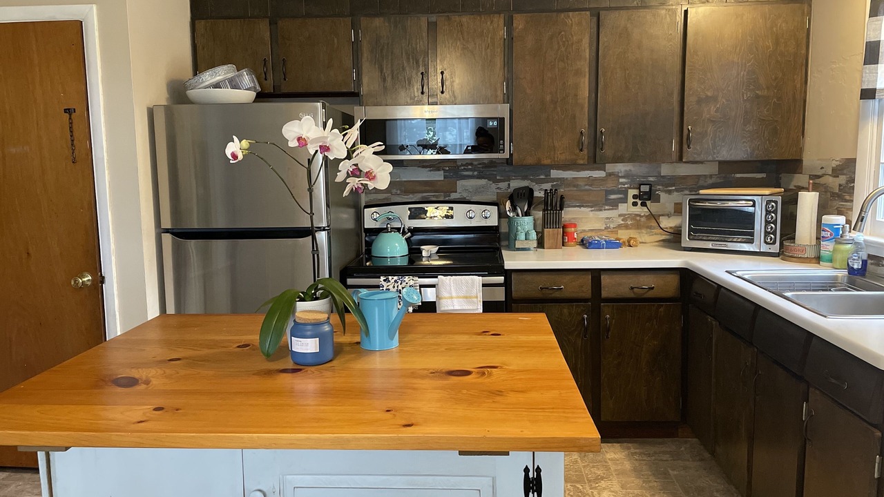 Photo of Kitchen in Bernville