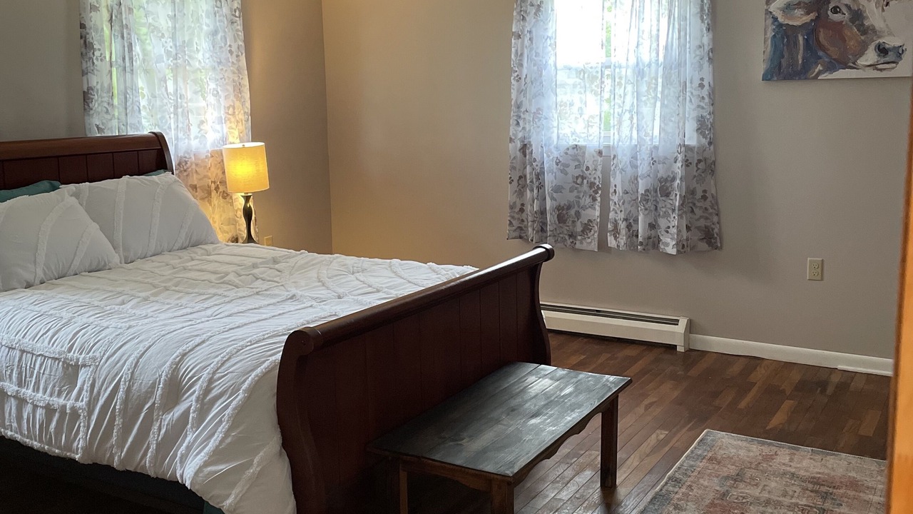 Photo of Bedroom in Bernville