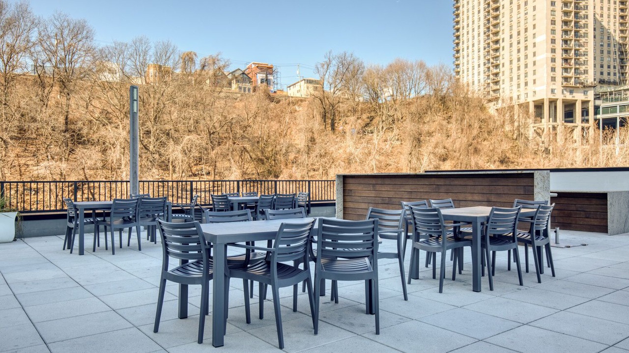 Photo of Outdoor in Hoboken