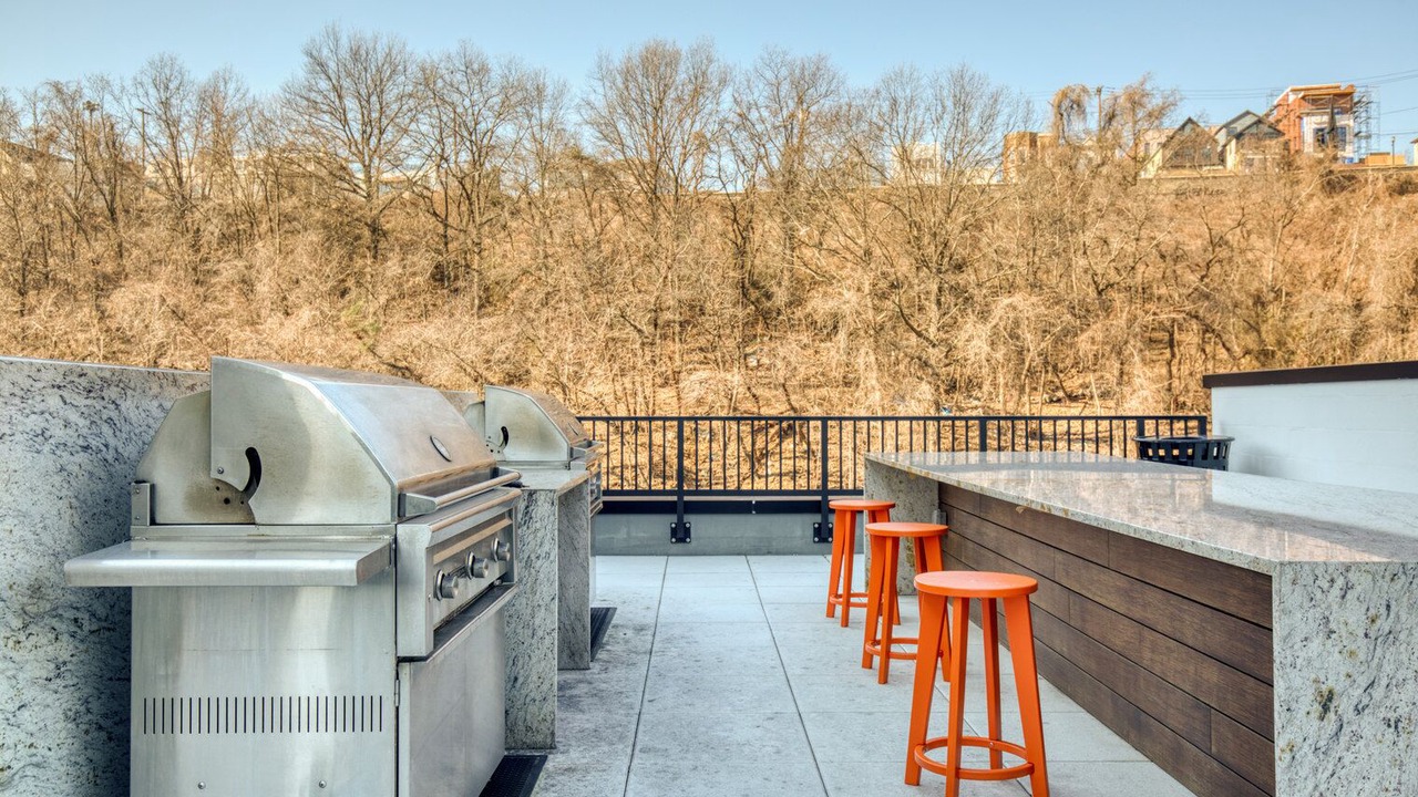 Photo of Outdoor in Hoboken
