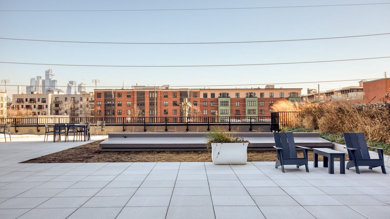 Photo of Outdoor in Hoboken