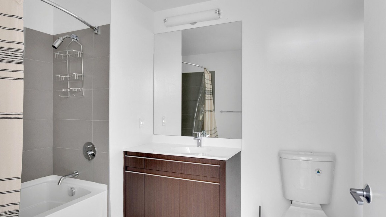 Photo of Bathroom in Hoboken