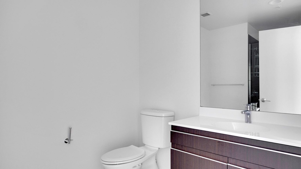 Photo of Bathroom in Hoboken