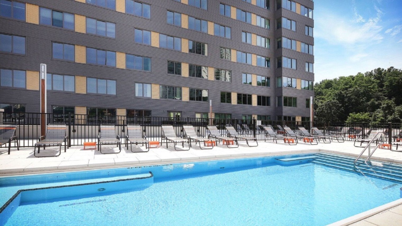 Photo of Outdoor in Hoboken