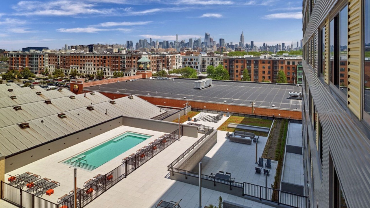 Photo of Outdoor in Hoboken