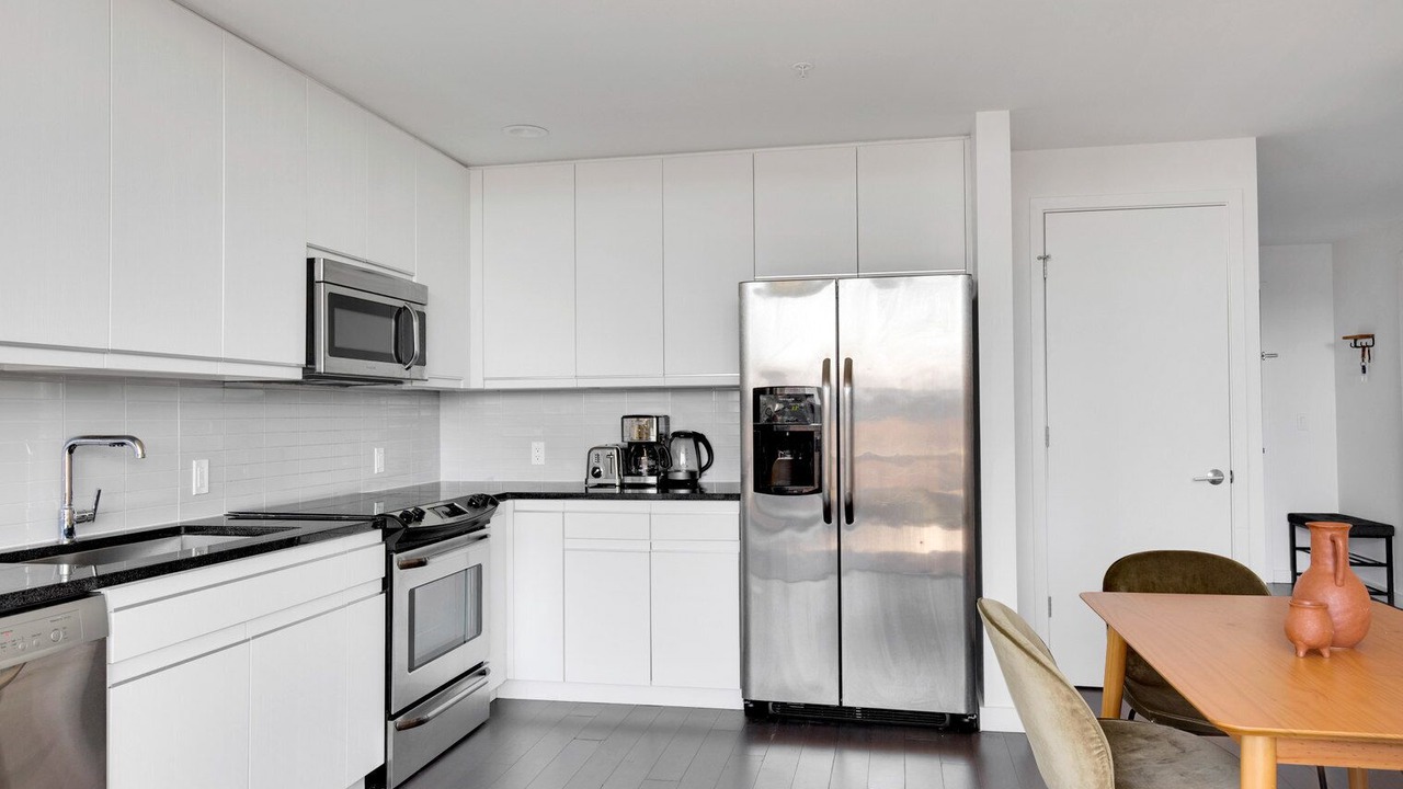 Photo of Kitchen in Hoboken