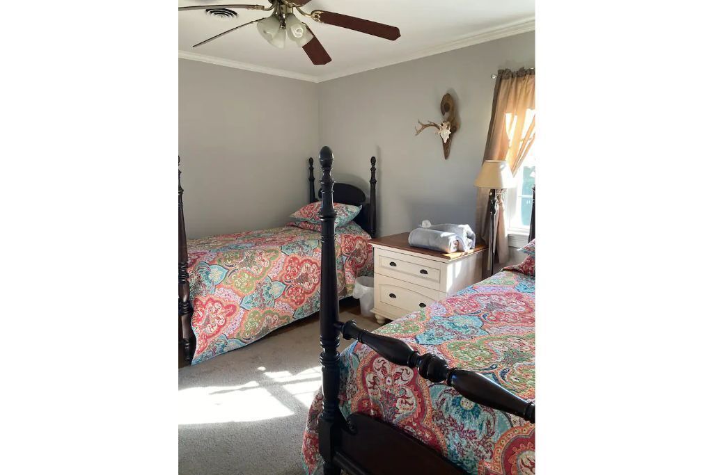 Photo of Bedroom in Woolford
