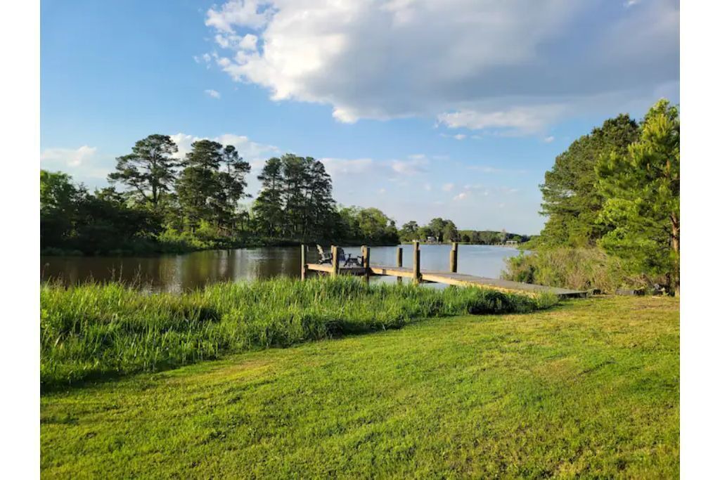 Photo of Outdoor in Woolford