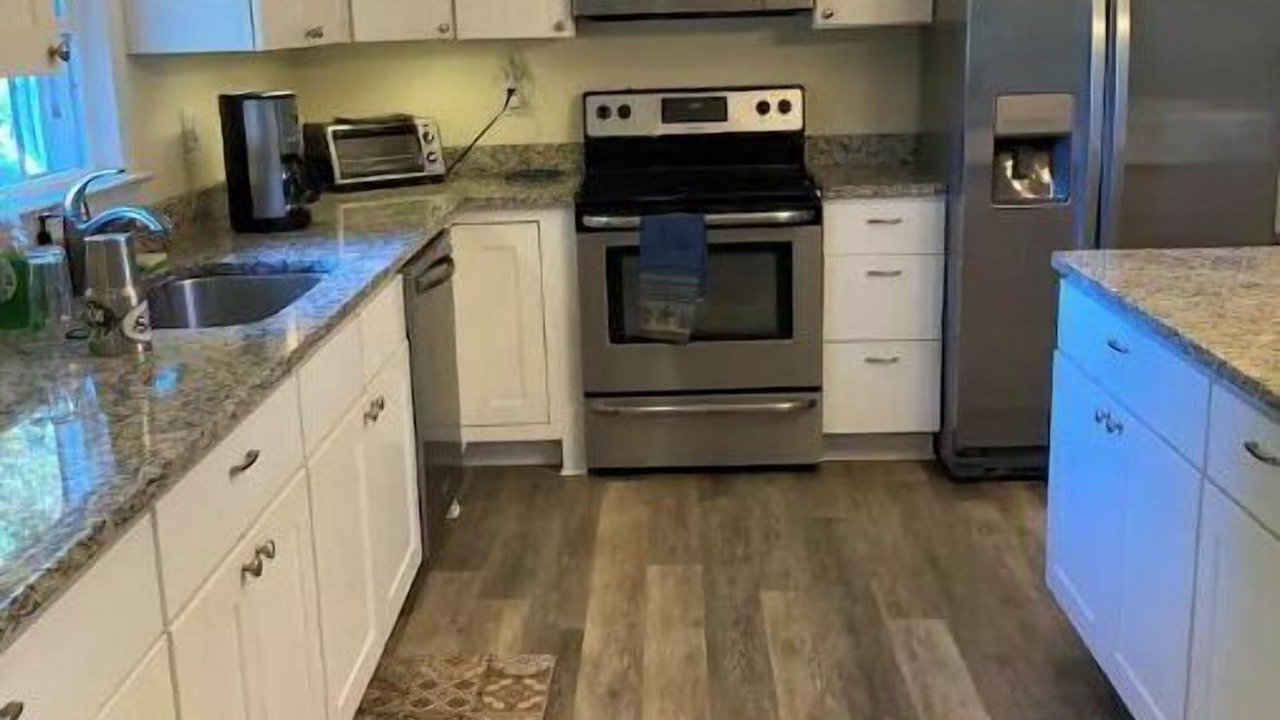 Photo of Kitchen in Woolford
