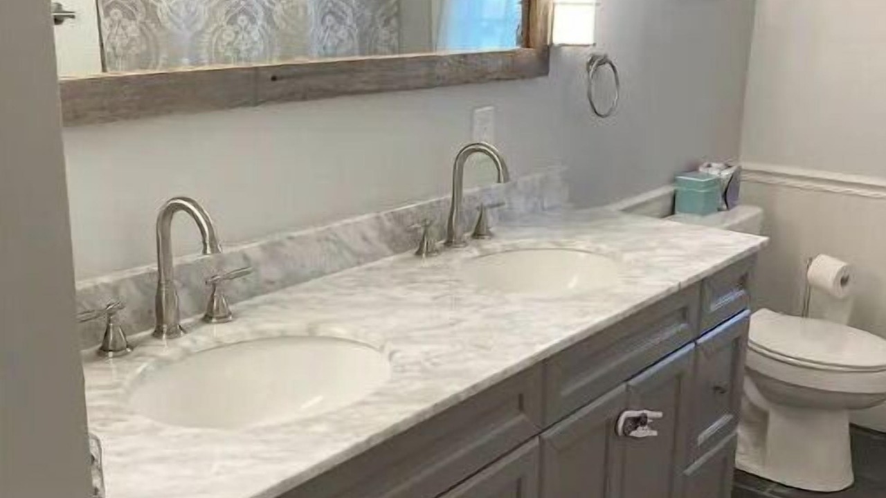 Photo of Bathroom in Woolford