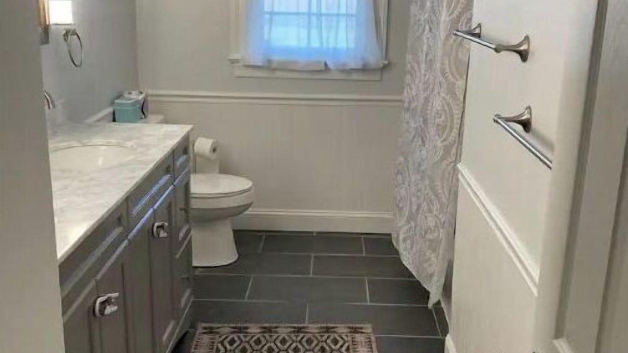 Photo of Bathroom in Woolford