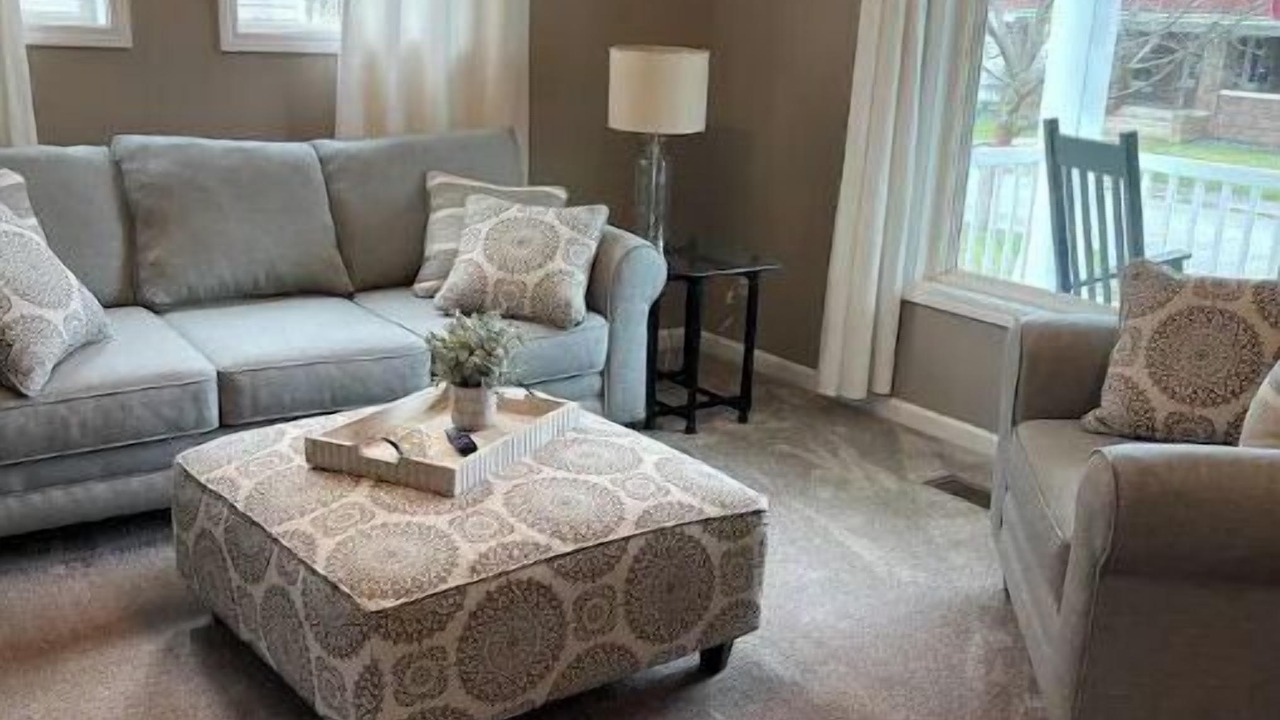 Photo of Livingroom in Bluffton
