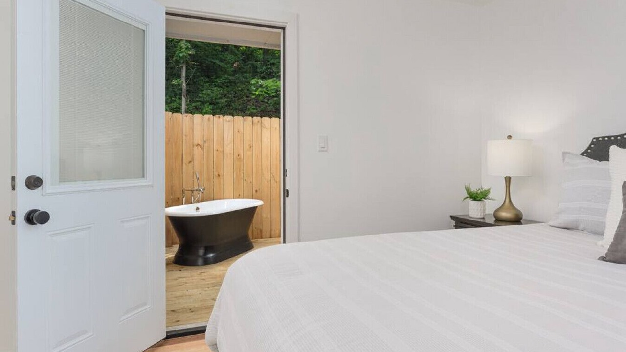 Photo of Bedroom in North Chattanooga