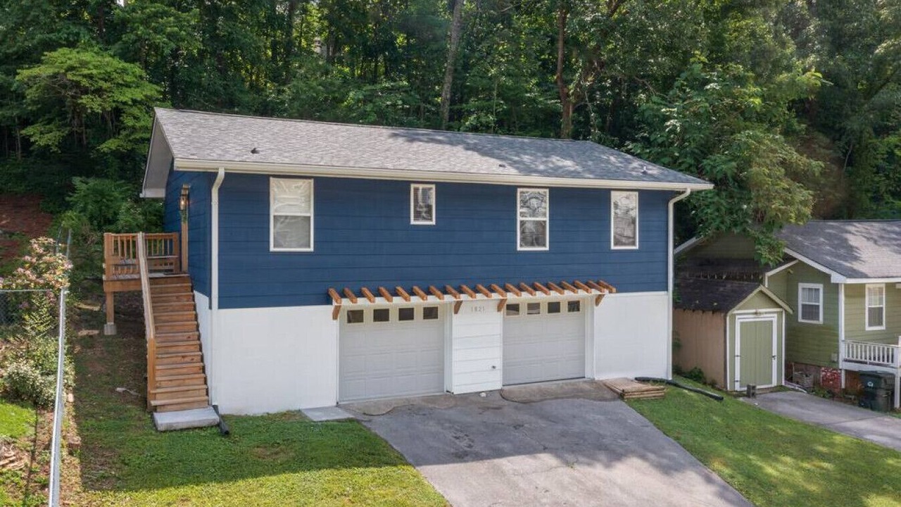 Photo of Outdoor in North Chattanooga
