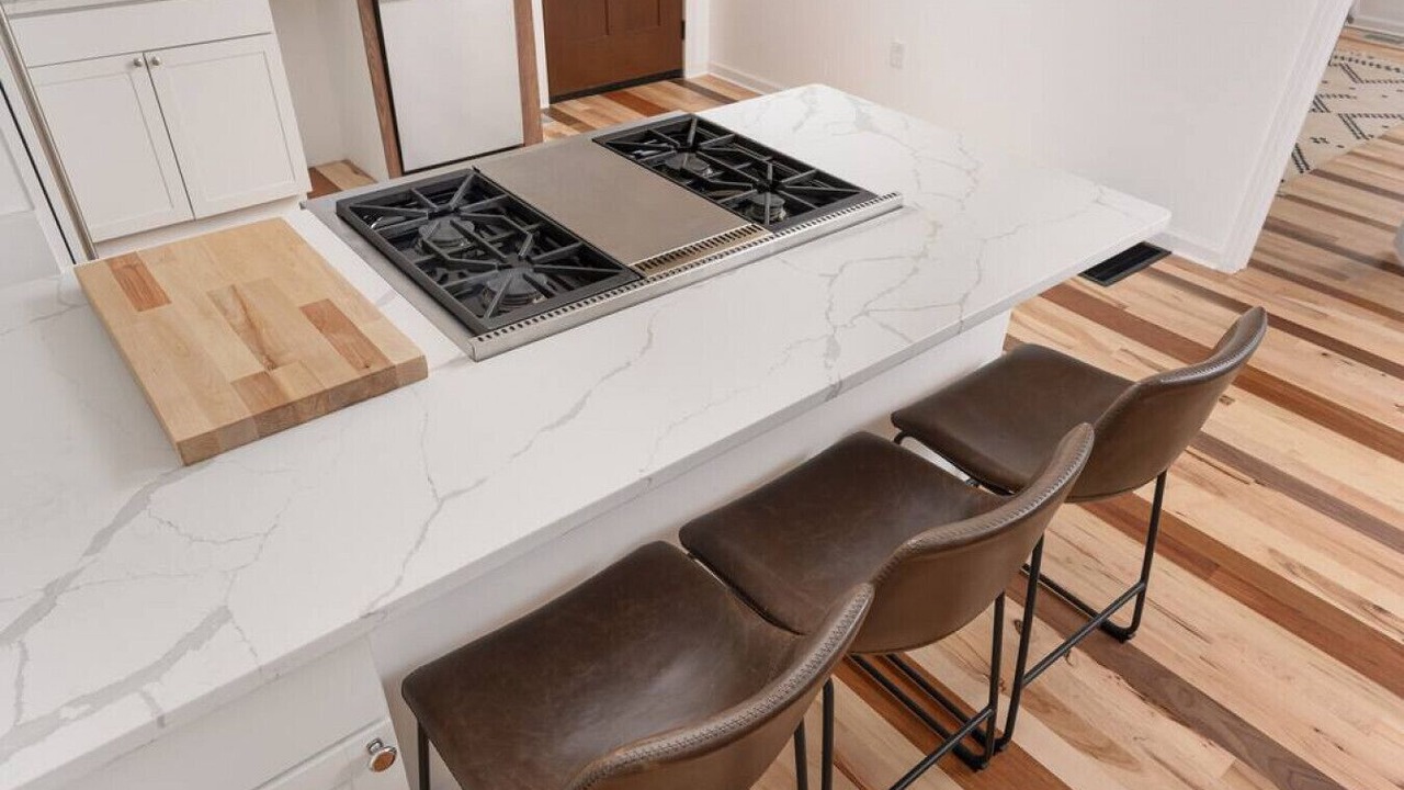 Photo of Kitchen in North Chattanooga