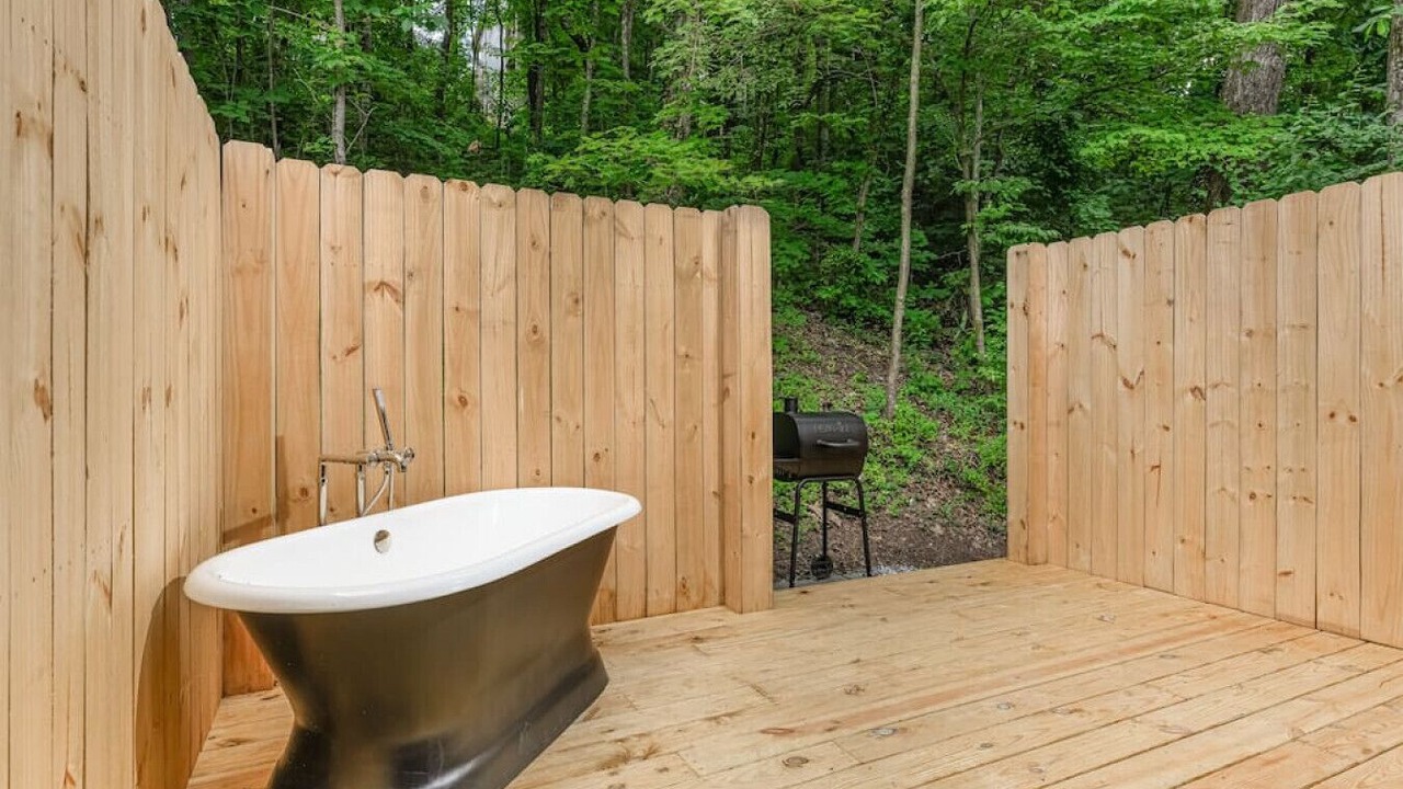 Photo of Outdoor in North Chattanooga