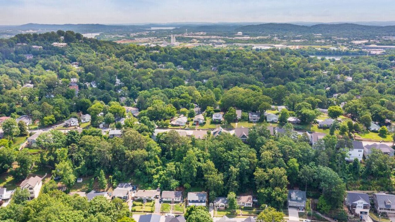 Photo of Outdoor in North Chattanooga
