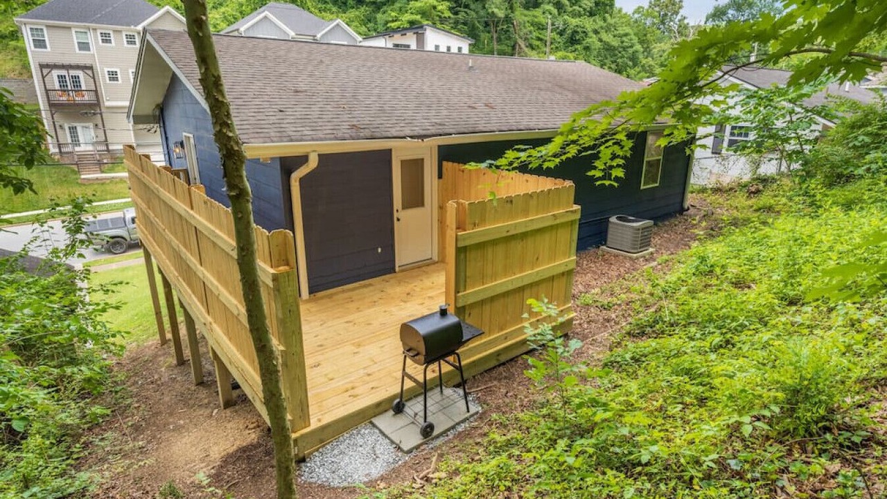 Photo of Outdoor in North Chattanooga