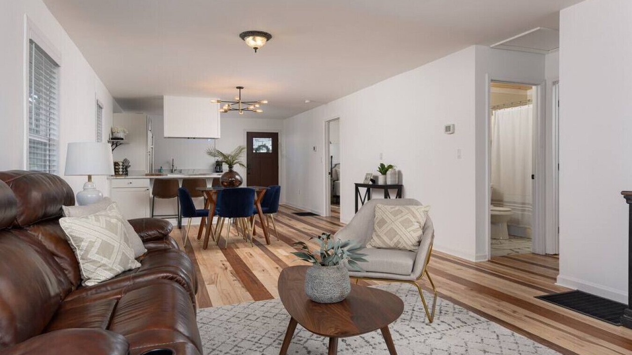 Photo of Livingroom in North Chattanooga