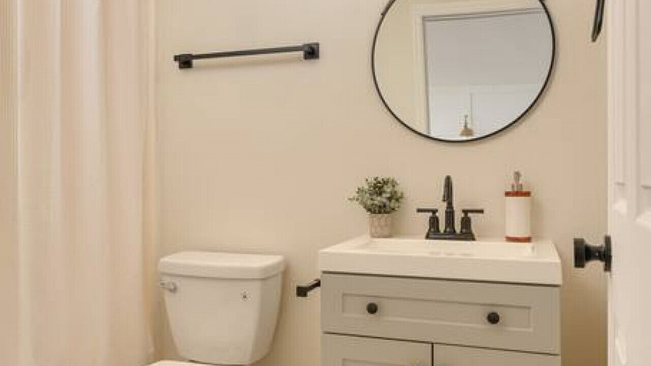 Photo of Bathroom in North Chattanooga