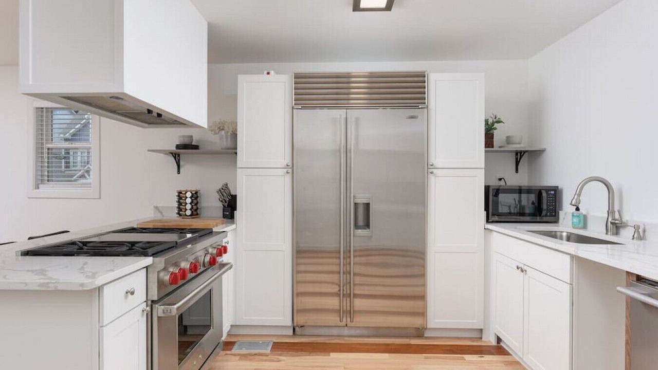 Photo of Kitchen in North Chattanooga
