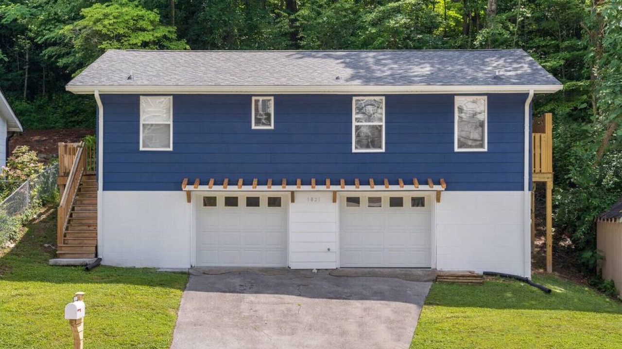 Photo of Outdoor in North Chattanooga