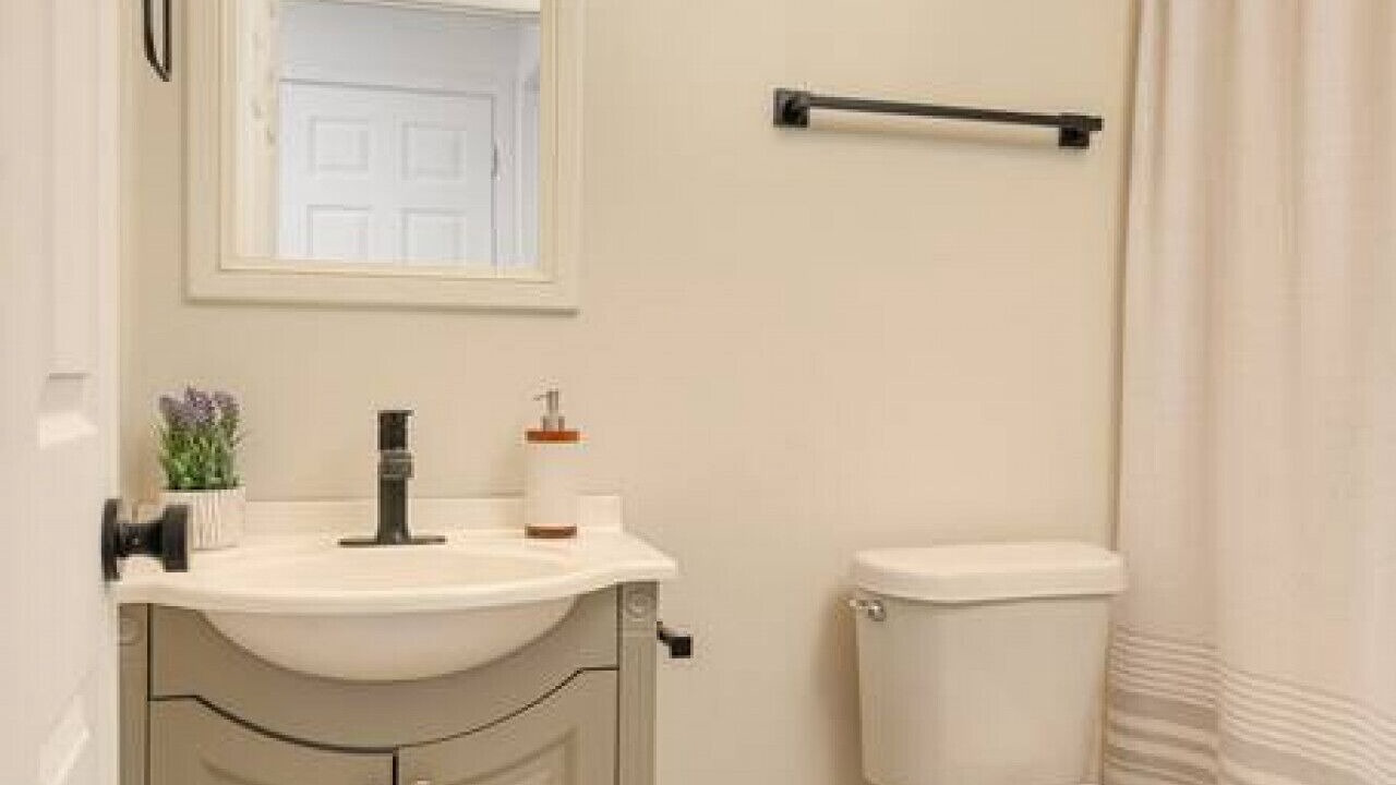 Photo of Bathroom in North Chattanooga
