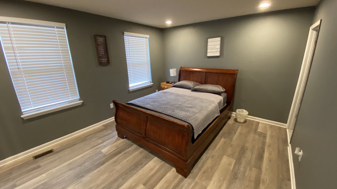 Photo of Bedroom in Lochearn