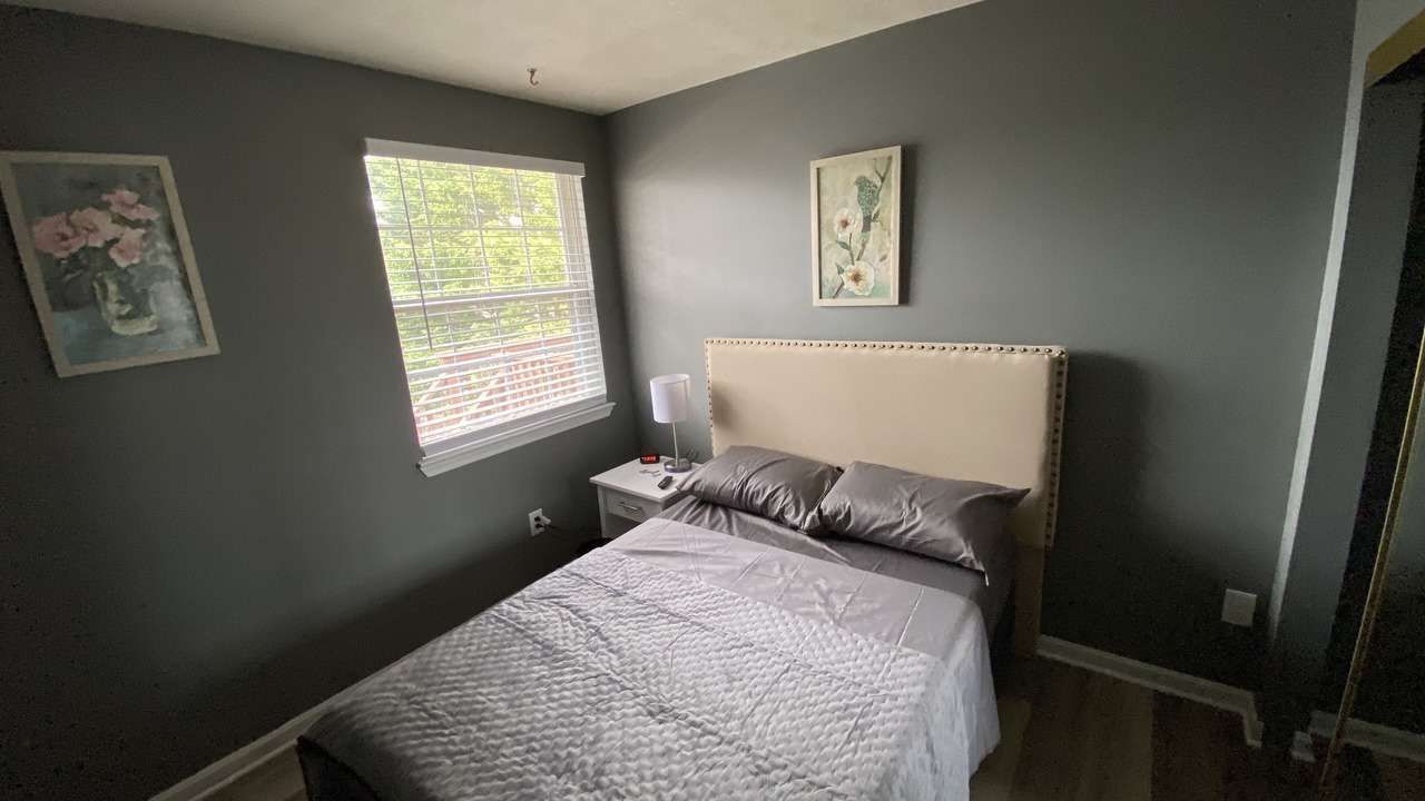 Photo of Bedroom in Lochearn