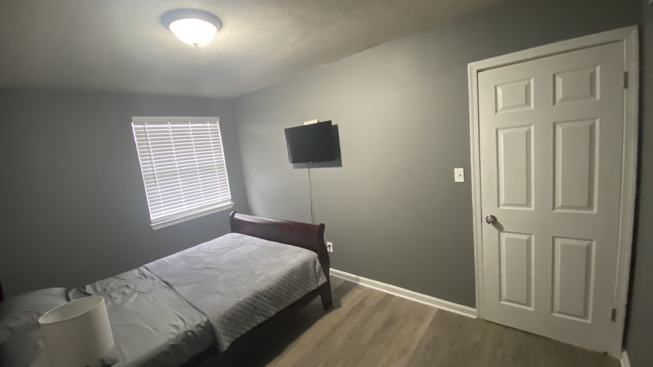Photo of Bedroom in Lochearn