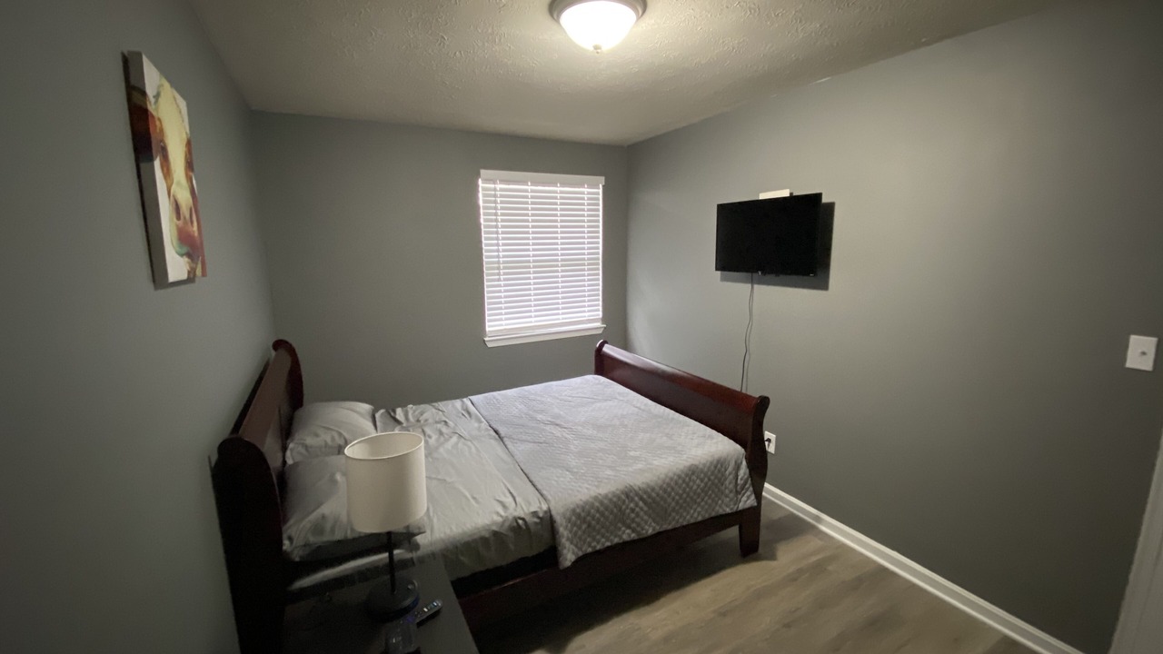 Photo of Bedroom in Lochearn