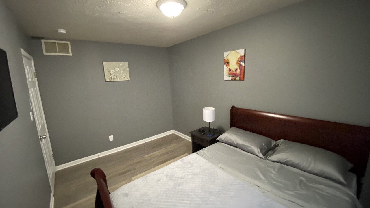 Photo of Bedroom in Lochearn