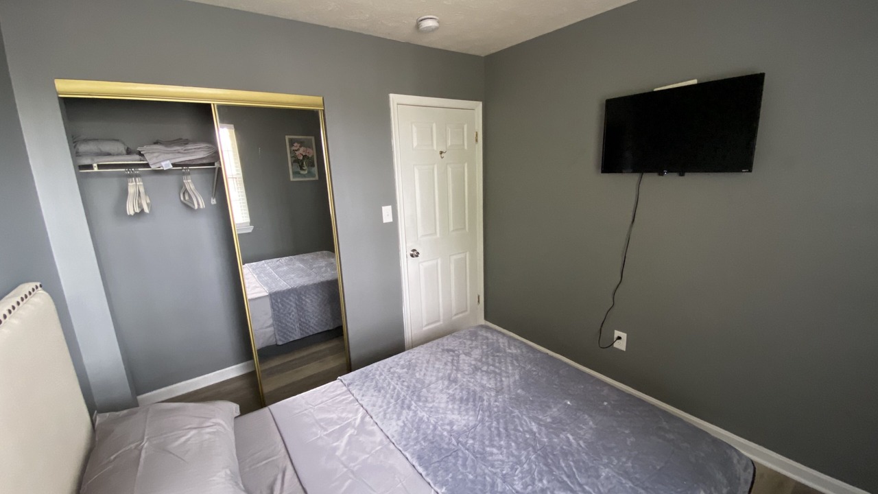 Photo of Bedroom in Lochearn