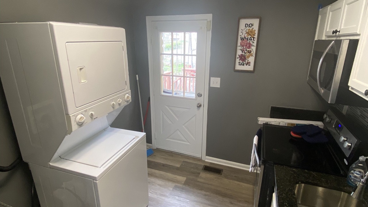 Photo of Kitchen in Lochearn