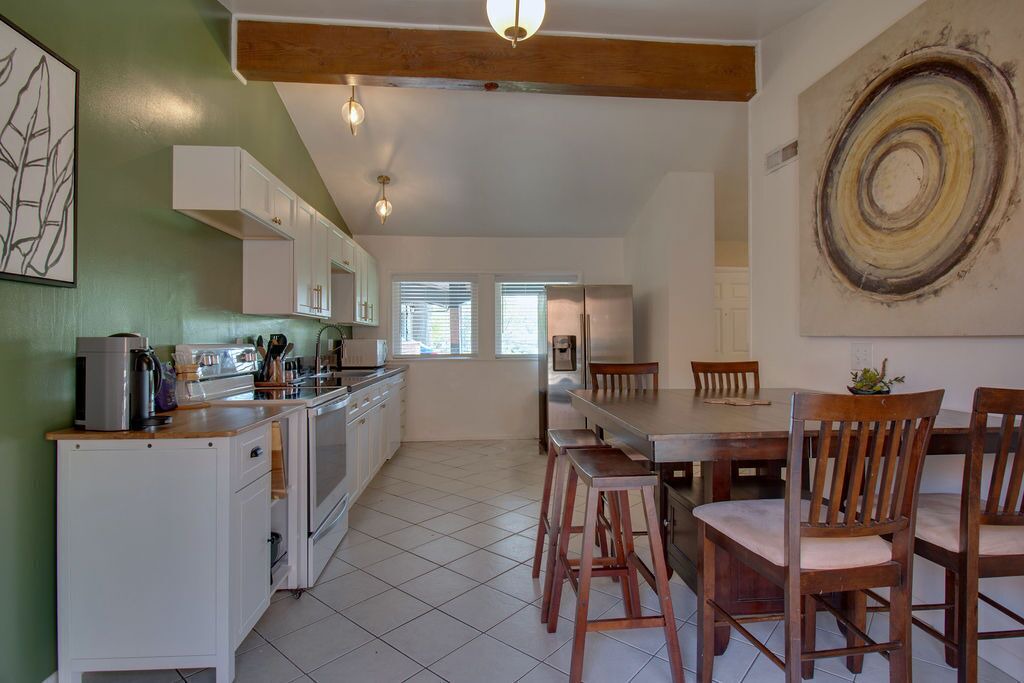 Photo of Kitchen in Roselawn Finance
