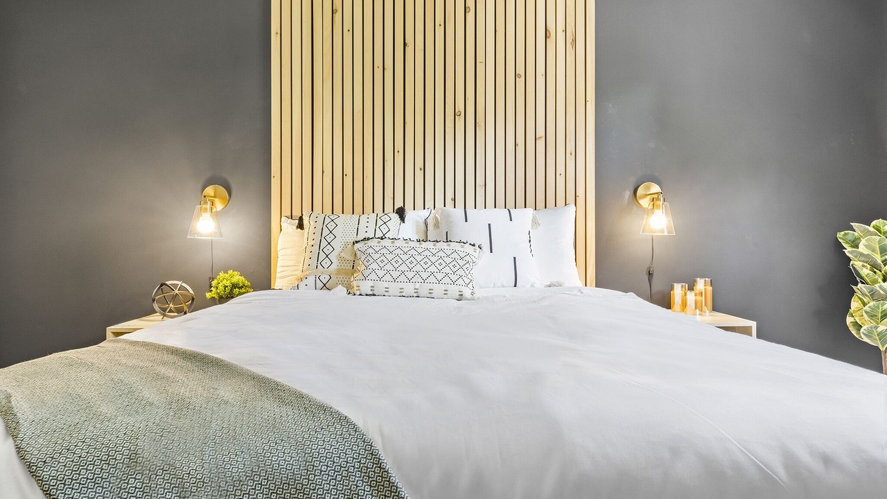 Photo of Bedroom in Eldred