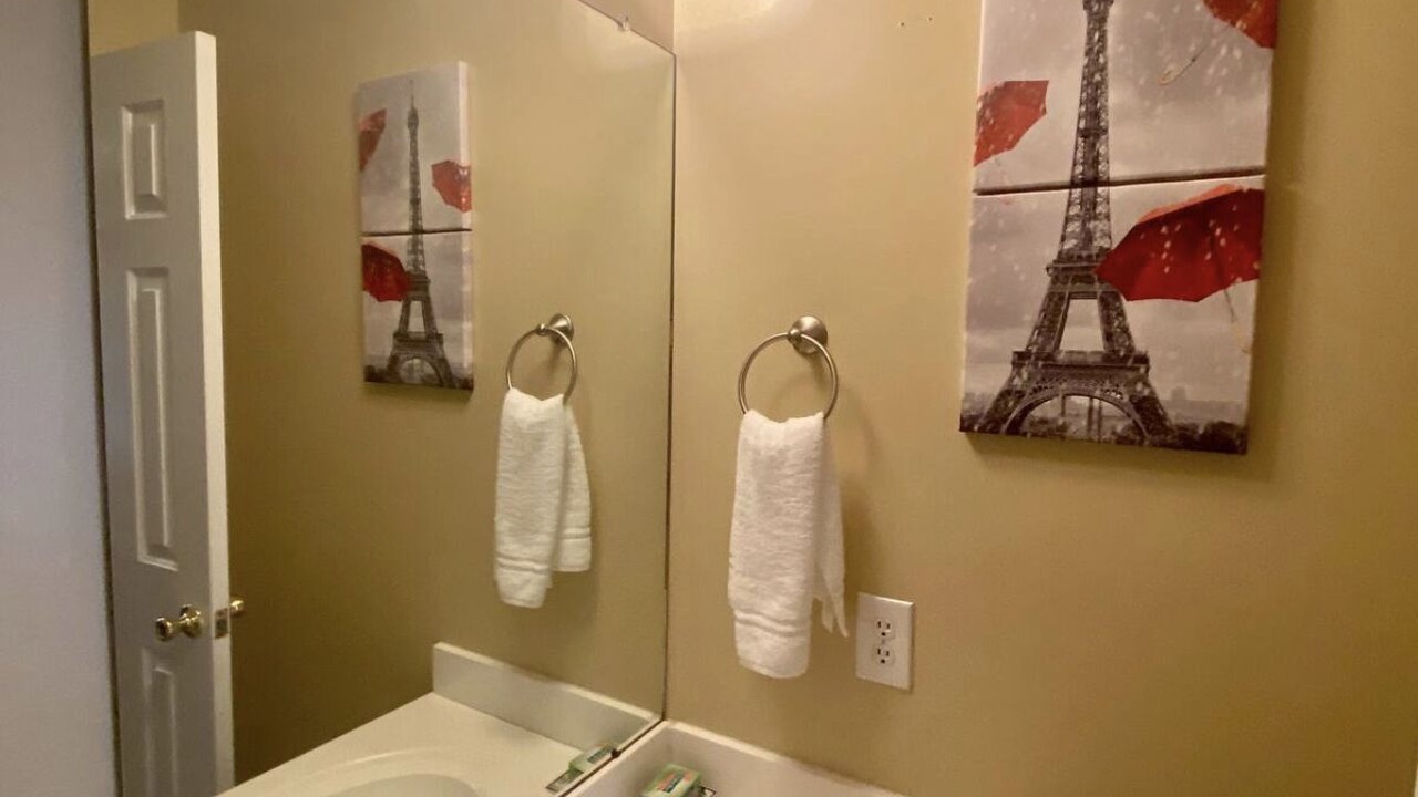 Photo of Bathroom in Jacksonville
